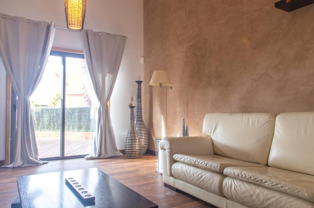 Villa La Marosca - Jacuzzi, Private Pool, 3 Bedrooms Caleta De Fuste Kültér fotó