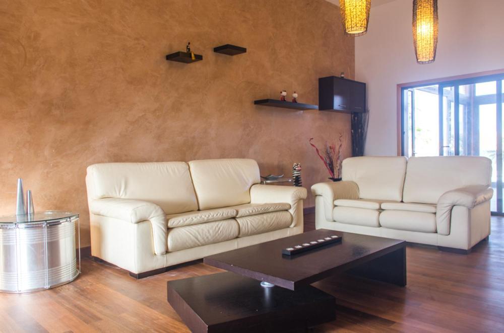 Villa La Marosca - Jacuzzi, Private Pool, 3 Bedrooms Caleta De Fuste Kültér fotó