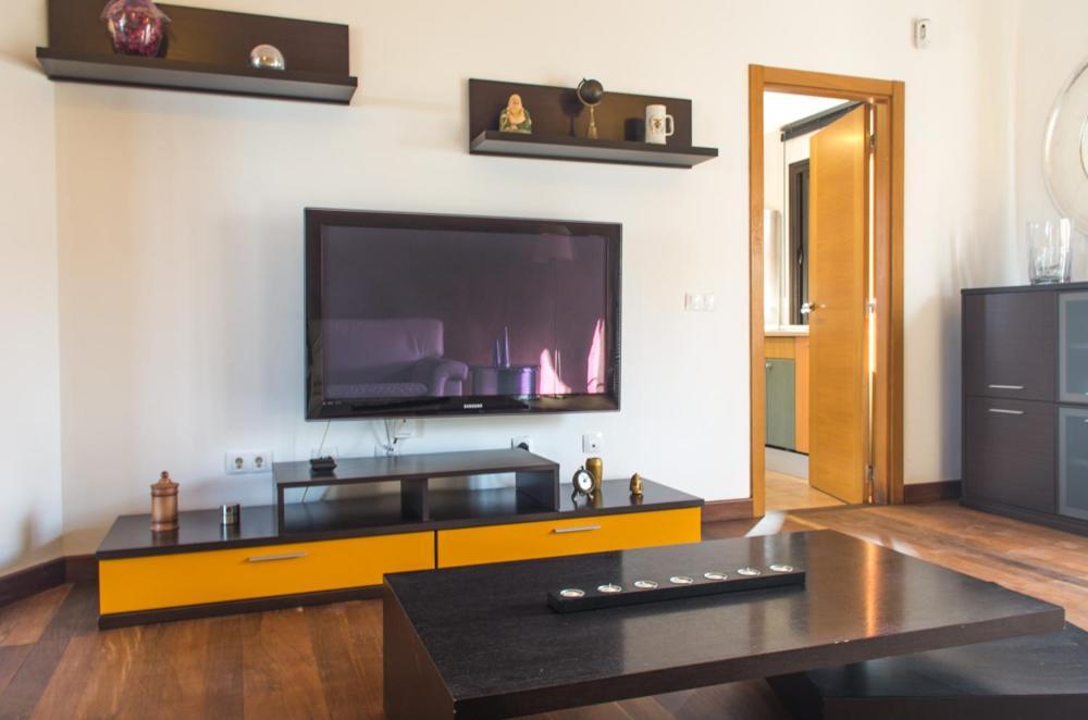 Villa La Marosca - Jacuzzi, Private Pool, 3 Bedrooms Caleta De Fuste Kültér fotó