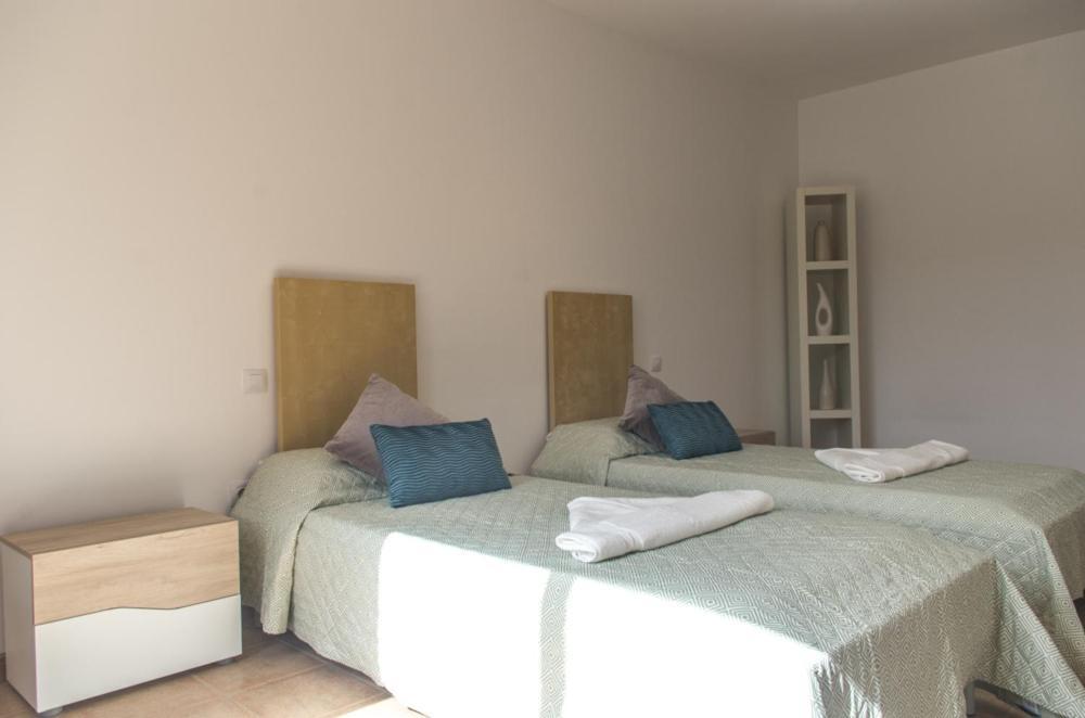 Villa La Marosca - Jacuzzi, Private Pool, 3 Bedrooms Caleta De Fuste Kültér fotó