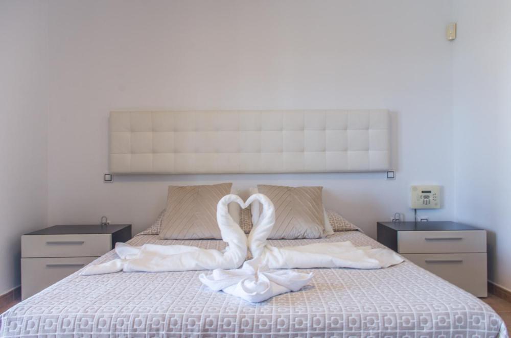 Villa La Marosca - Jacuzzi, Private Pool, 3 Bedrooms Caleta De Fuste Kültér fotó