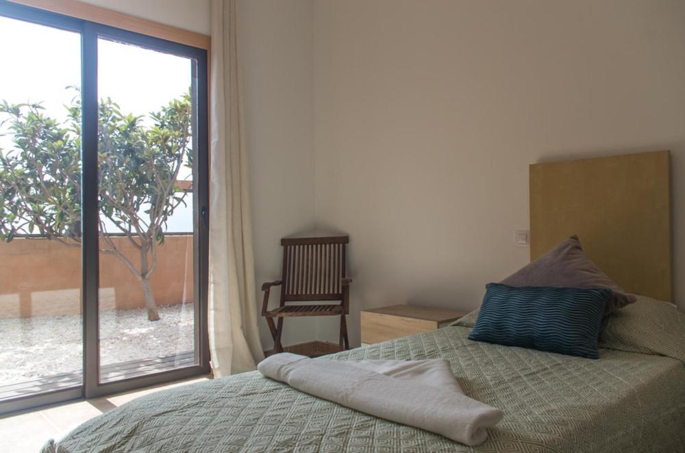 Villa La Marosca - Jacuzzi, Private Pool, 3 Bedrooms Caleta De Fuste Kültér fotó