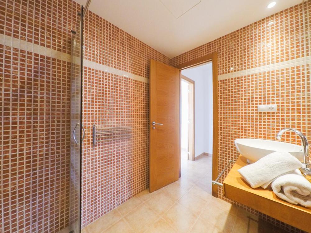 Villa La Marosca - Jacuzzi, Private Pool, 3 Bedrooms Caleta De Fuste Kültér fotó